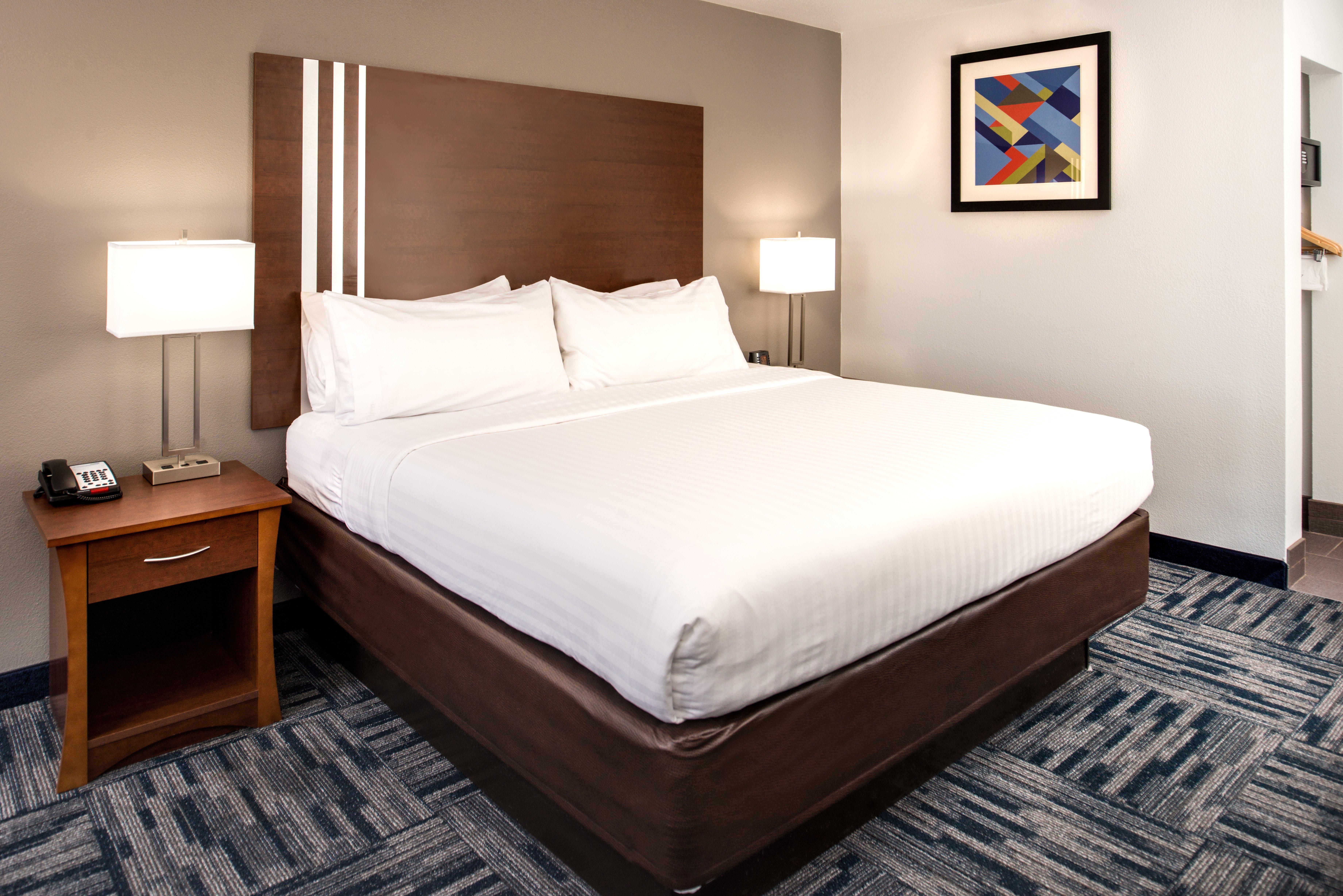 Holiday Inn Express & Suites Alamogordo Highway 54/70 By Ihg Exterior photo