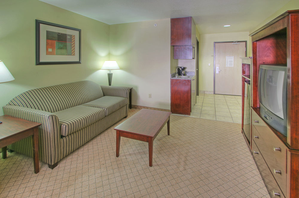 Holiday Inn Express & Suites Alamogordo Highway 54/70 By Ihg Exterior photo